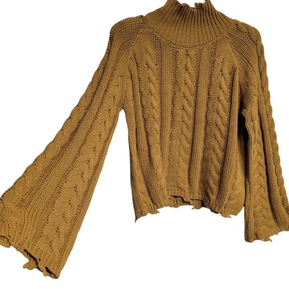 Elan Sweater - Picture 2 of 9